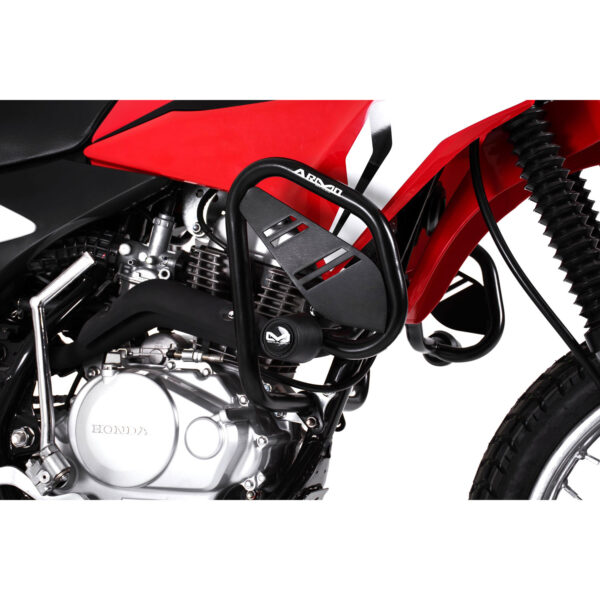 Barra De Protección Xr 150L