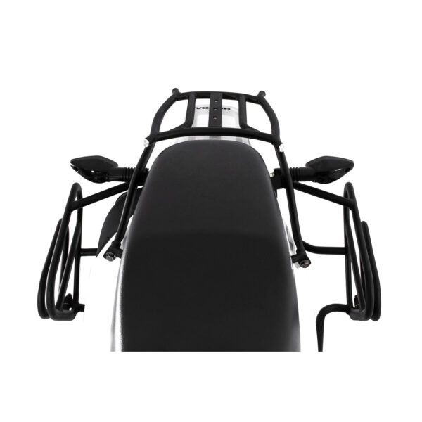 Soporte De Alforja Xr 125 / Xr 150 - Imagen 4
