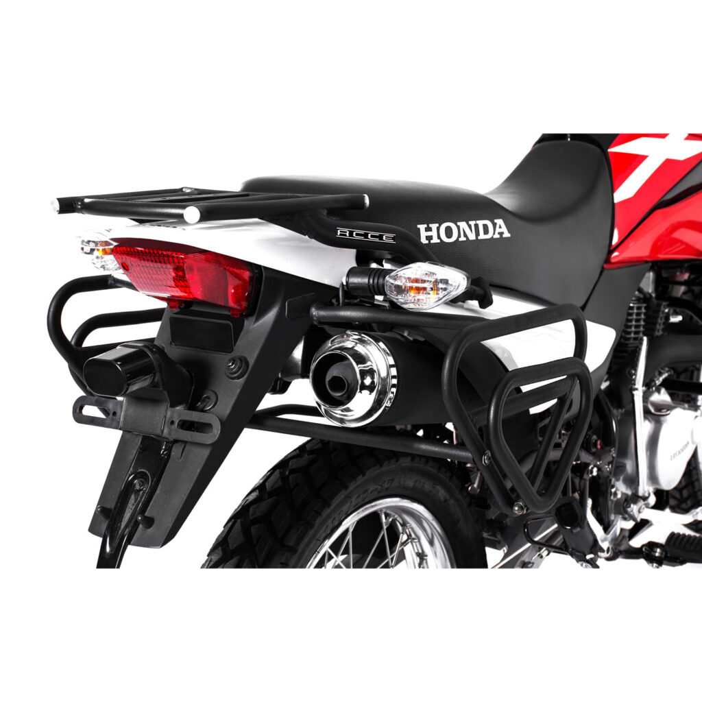 Soporte De Alforja Xr 125 / Xr 150 – ARMO Parts