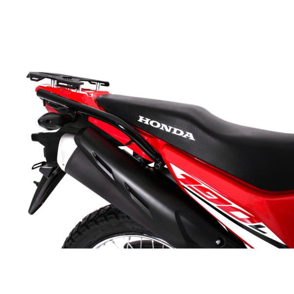 PARRILLA PARA MALETERO XR 190 2021 / XR 190 L 2.0 - Imagen 3