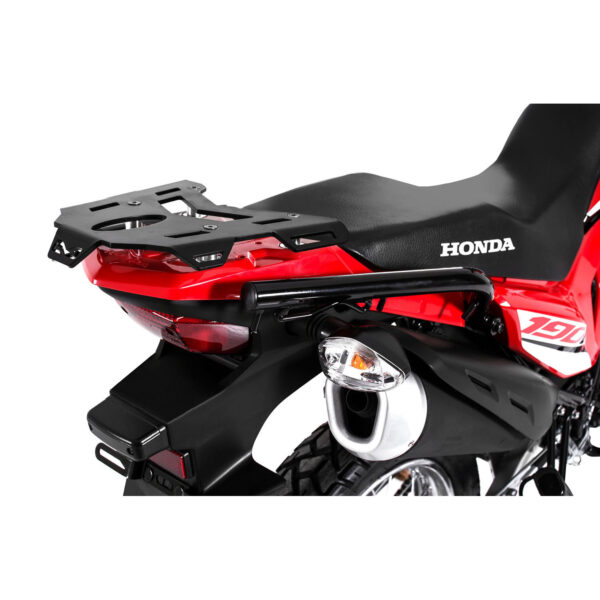 PARRILLA PARA MALETERO XR 190 2021 / XR 190 L 2.0 - Imagen 2