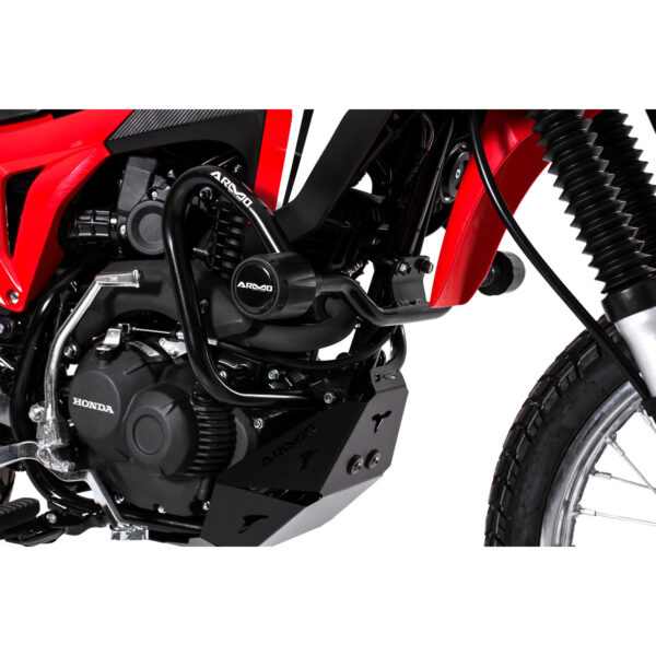 Barra De Protección Xr 190 L Mod. 2021 - Imagen 3