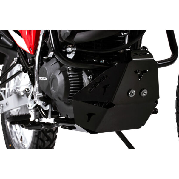 PROTECTOR DE MOTOR XR 190 2021 / XR 190 L 2.0