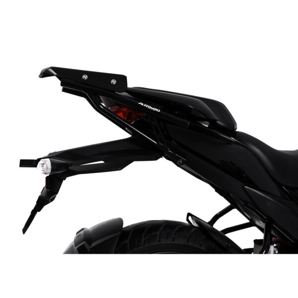Parrilla Para Maletero Gixxer 250 / Gixxer 250 Sf / Gixxer 150 Fi (Hr) - Imagen 4