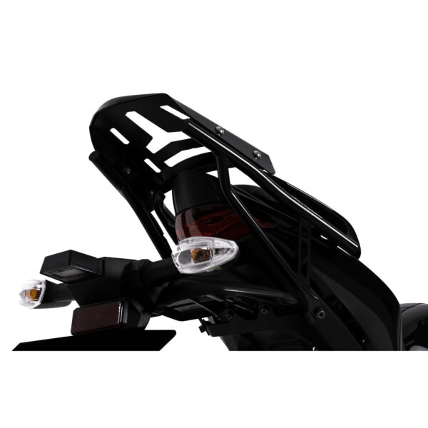 Parrilla Para Maletero Gixxer 250 / Gixxer 250 Sf / Gixxer 150 Fi (Hr) - Imagen 2