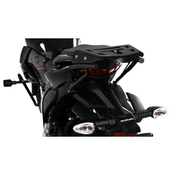 Parrilla Para Maletero Gixxer 250 / Gixxer 250 Sf / Gixxer 150 Fi (Hr) - Imagen 3