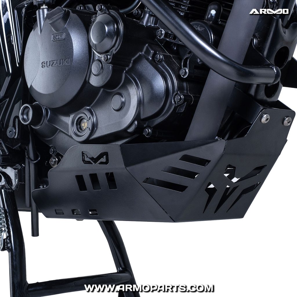 Protector De Motor Gixxer 150 ARMO Parts
