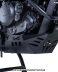 Protector De Motor Gixxer 150