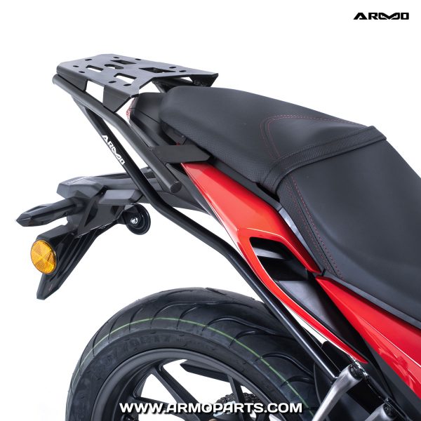 Parrilla Para Maletero Cb 190R (Hr) Mod. 2021