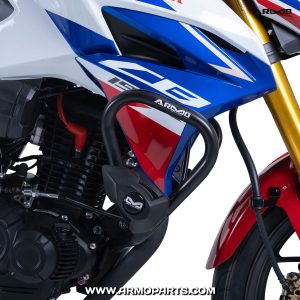 Barra De Protección Cb 190R Mod. 2021