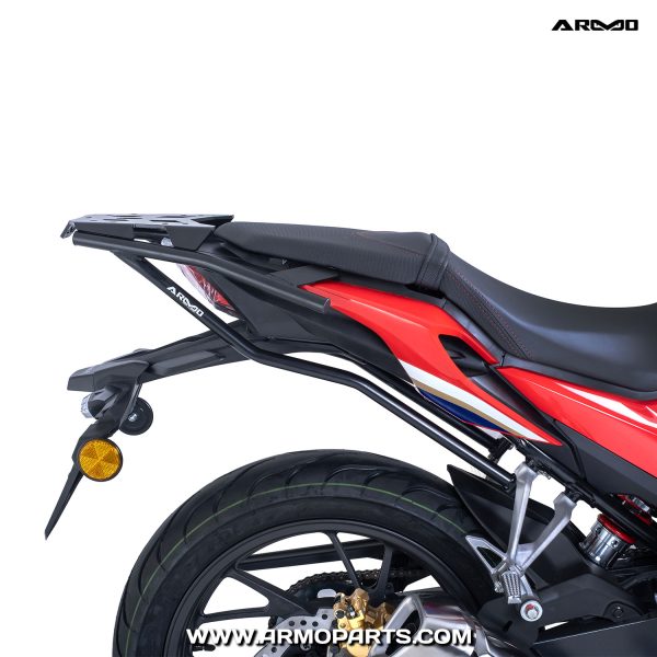 Parrilla Para Maletero Cb 190R (Hr) Mod. 2021 - Imagen 3