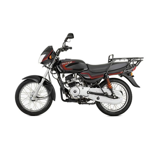 Parrilla De Carga Boxer Ct Carga - Imagen 3