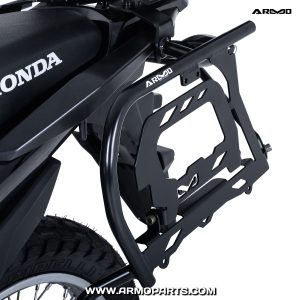 PORTA ALFORJAS MULTIFUNCIONAL XR 190 2021 / XR 190 L 2.0