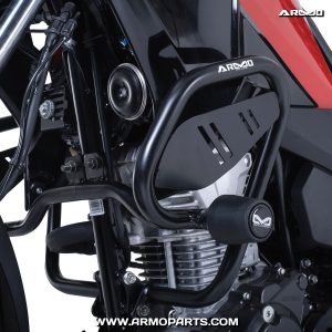 Barra De Protección Xre 190