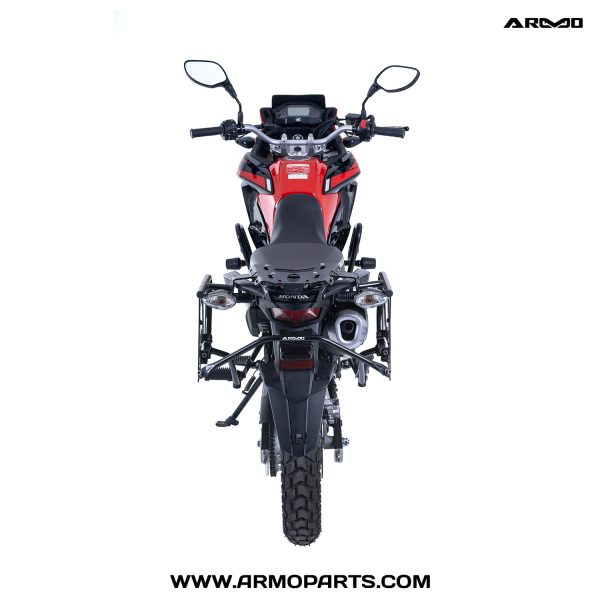 PORTA ALFORJAS MULTIFUNCIONAL XR 190 2021 / XR 190 L 2.0 - Imagen 4