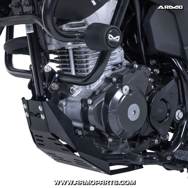 Protector De Motor Xre 190 (Hr) - Imagen 2