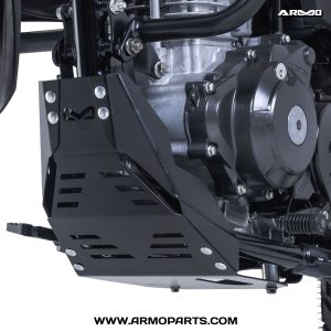 Protector De Motor Xre 190 (Hr)