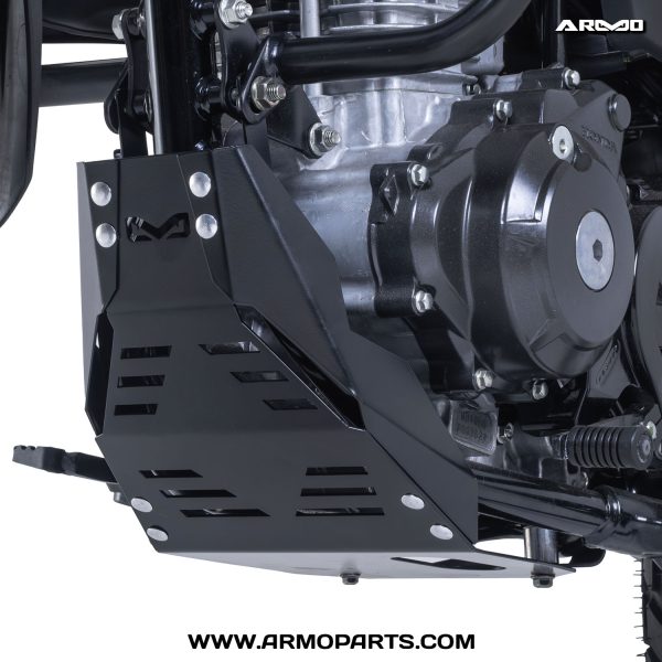 Protector De Motor Xre 190 (Hr)