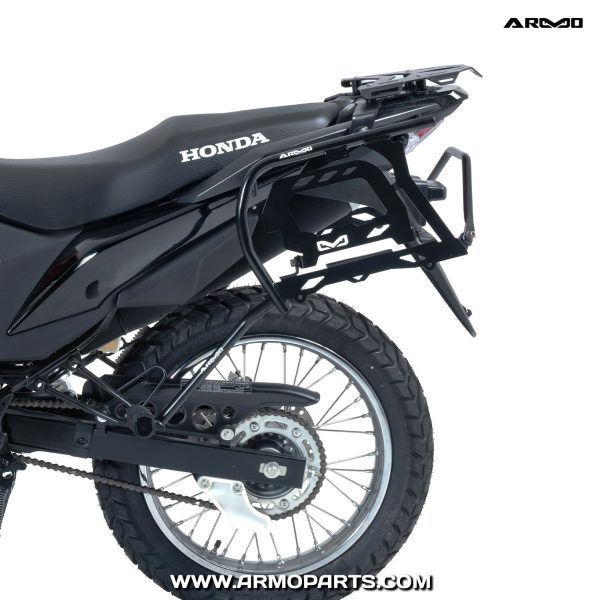 PORTA ALFORJAS MULTIFUNCIONAL XR 190 2021 / XR 190 L 2.0 - Imagen 3