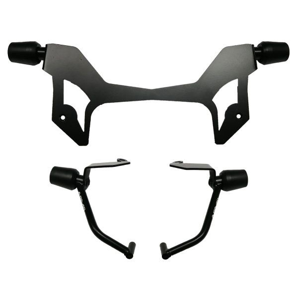 Slider Dinamyc Pro ( Delantero Y Trasero )