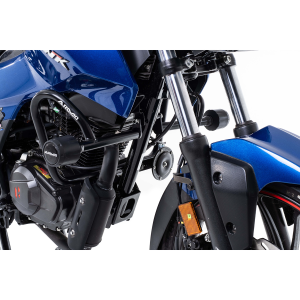 Barra De Protección Hunk 160 2022-2V