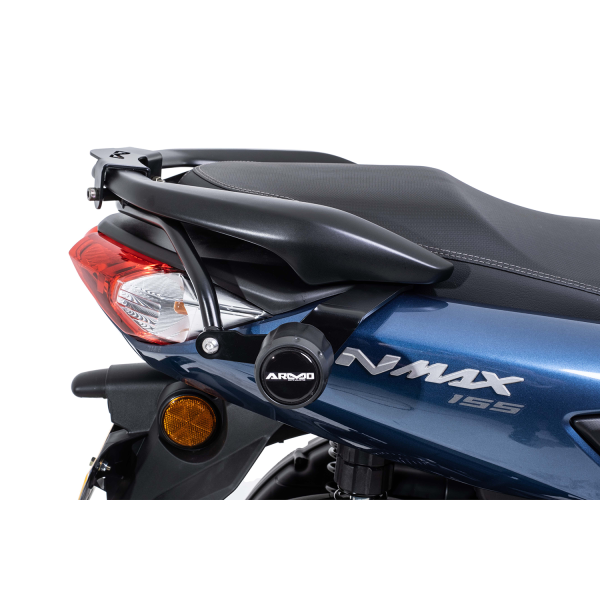 Slider N-Max Connected (Delantero Y Trasero) - Imagen 3