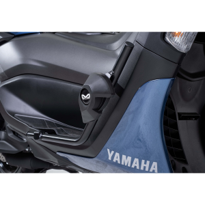 Slider N-Max Connected (Delantero Y Trasero)