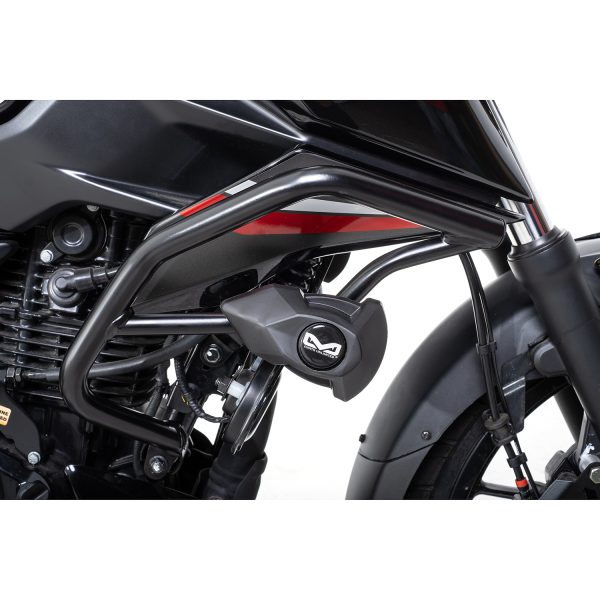 Barra De Protección Pulsar N160 - N250 - Imagen 3