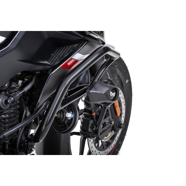 Barra De Protección Pulsar N160 - N250 - Imagen 2