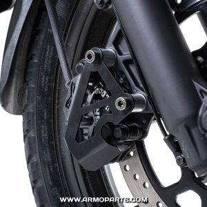 Protector De Caliper V-Strom 250 Sx