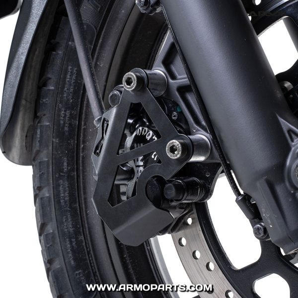 Protector De Caliper V-Strom 250 Sx