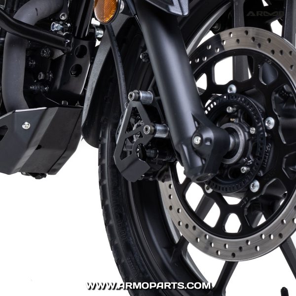 Protector De Caliper V-Strom 250 Sx - Imagen 2