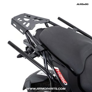Parrilla Para Maletero Pulsar N160 - N250