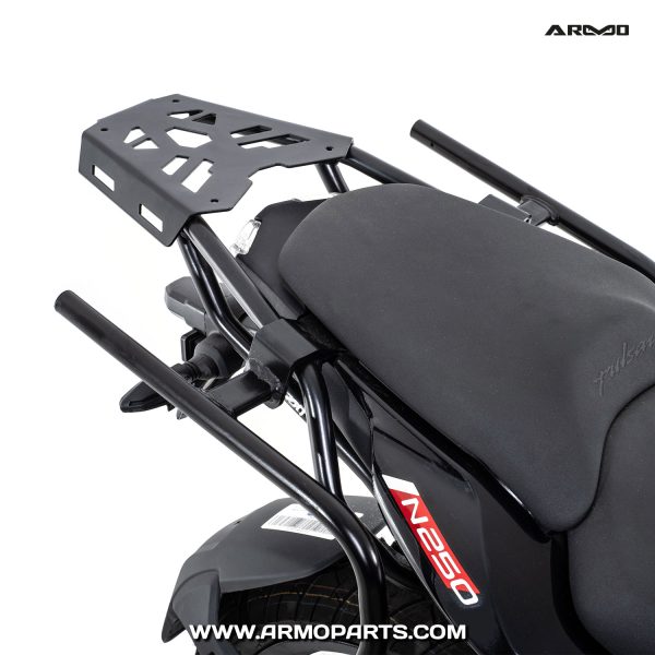 Parrilla Para Maletero Pulsar N160 - N250
