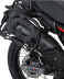 Porta Alforjas Xpulse 200 Fi 4V