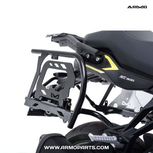 Porta Alforjas Voge Ds 300 Multifuncional