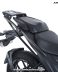 Parrilla Para Maletero Gixxer 250 Reforzada