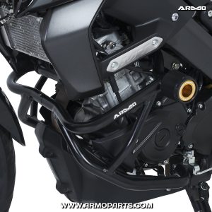 Barra De Protección Mt 15