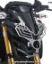 Protector De Farola Mt 15 Inox.