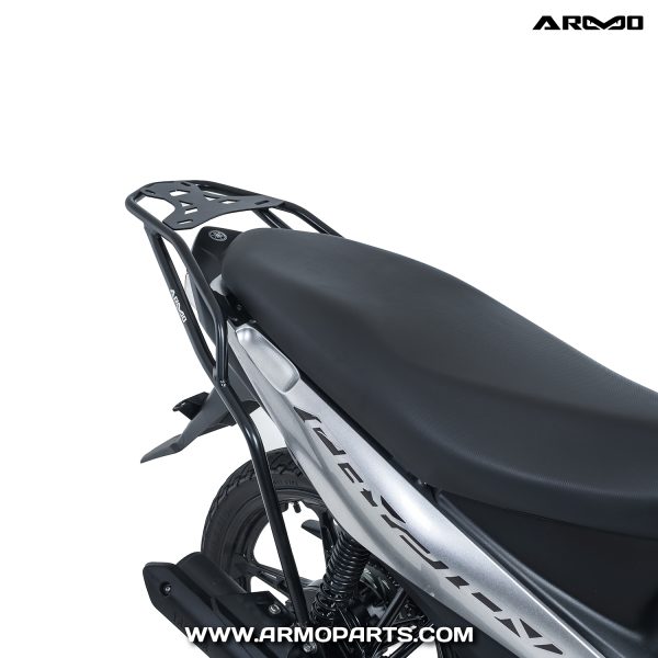 PARRILLA PARA MALETERO CRYPTON 115 F.I