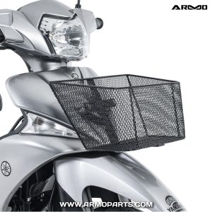 CANASTA CRYPTON 115 F.I