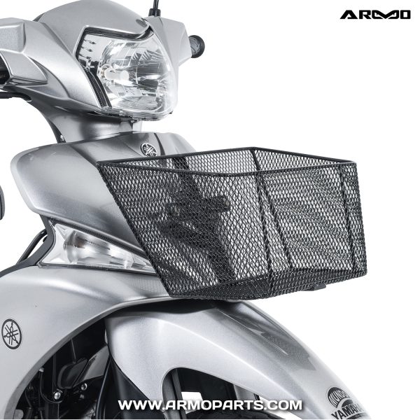 CANASTA CRYPTON 115 F.I