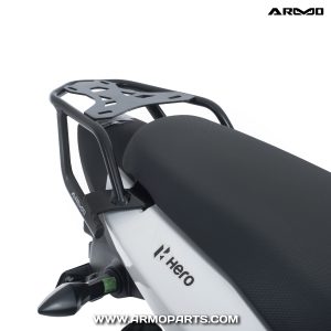 PARRILLA PARA MALETERO IGNITOR 125 5S 2024