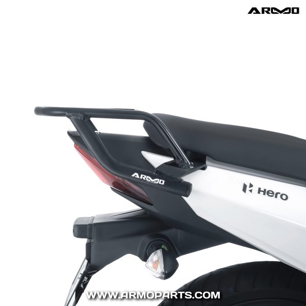PARRILLA PARA MALETERO IGNITOR 125 5S 2024 - Imagen 3