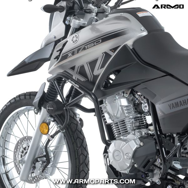 BARRA DE PROTECCIÓN XTZ 150 MOD. NUEVO - Imagen 4