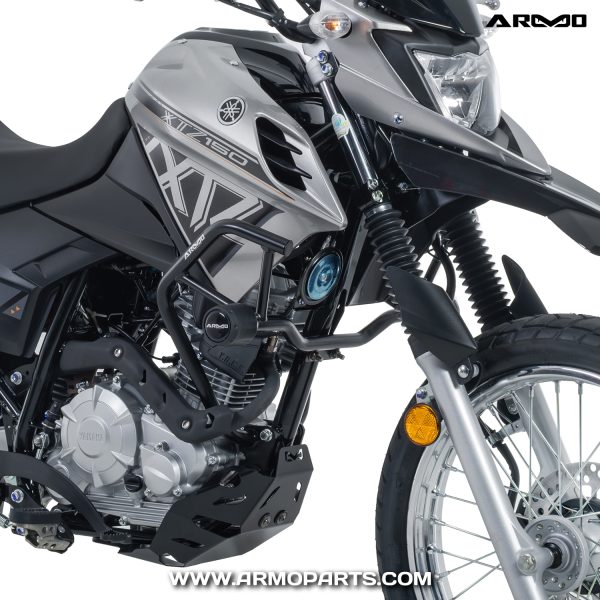 BARRA DE PROTECCIÓN XTZ 150 MOD. NUEVO - Imagen 3