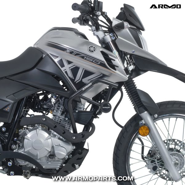 BARRA DE PROTECCIÓN XTZ 150 MOD. NUEVO - Imagen 2