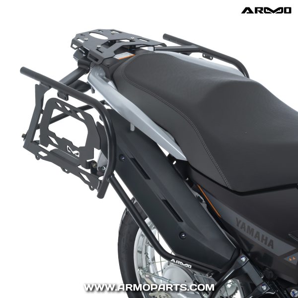 PORTA ALFORJAS MULTIFUNCIONAL XTZ 150 MOD. NUEVO