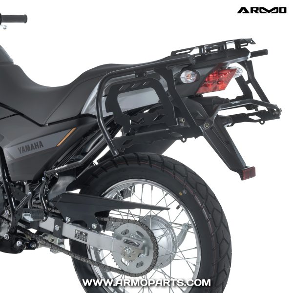 PORTA ALFORJAS MULTIFUNCIONAL XTZ 150 MOD. NUEVO - Imagen 4