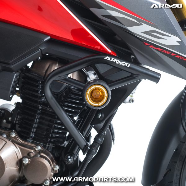 BARRA DE PROTECCIÓN CB 300 TWISTER - Imagen 4